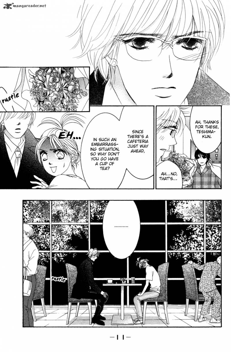 Hotaru No Hikari Chapter 49 Page 14