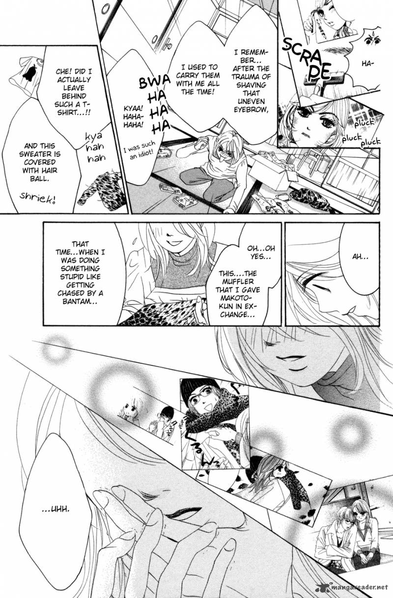 Hotaru No Hikari Chapter 49 Page 28