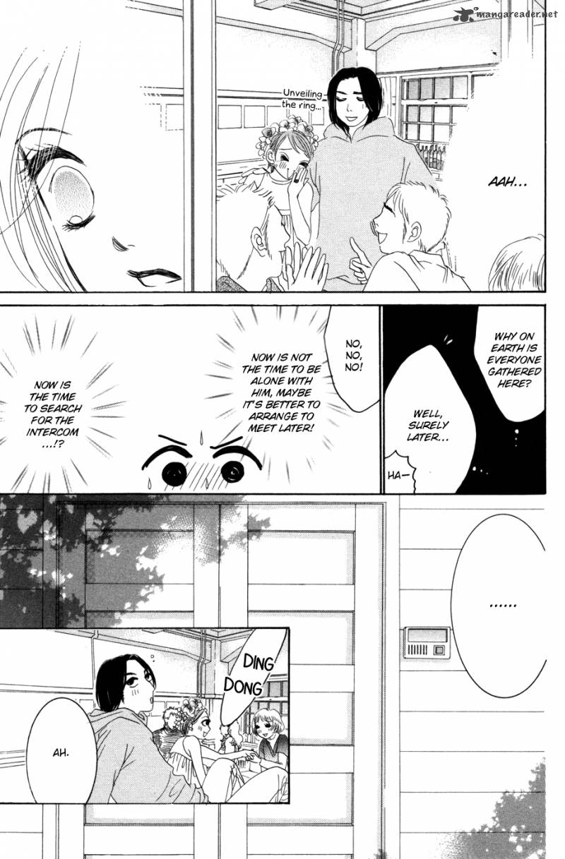 Hotaru No Hikari Chapter 49 Page 34