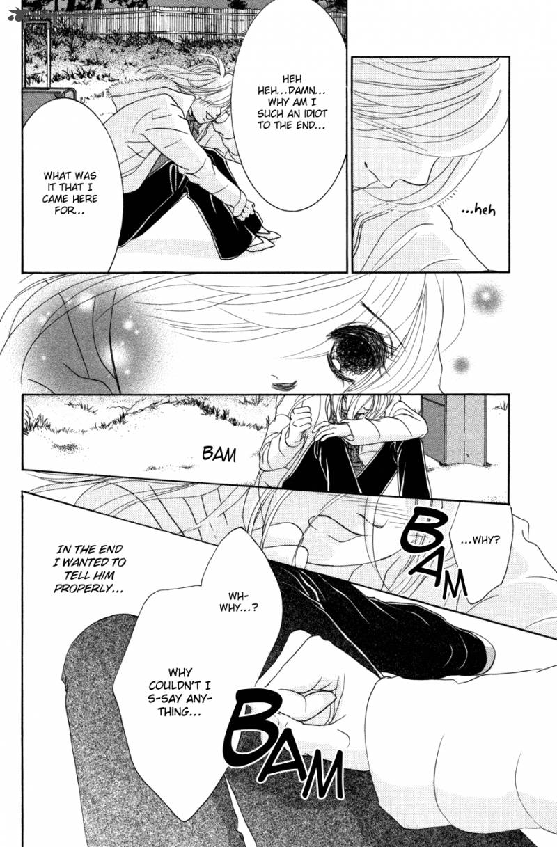 Hotaru No Hikari Chapter 49 Page 41