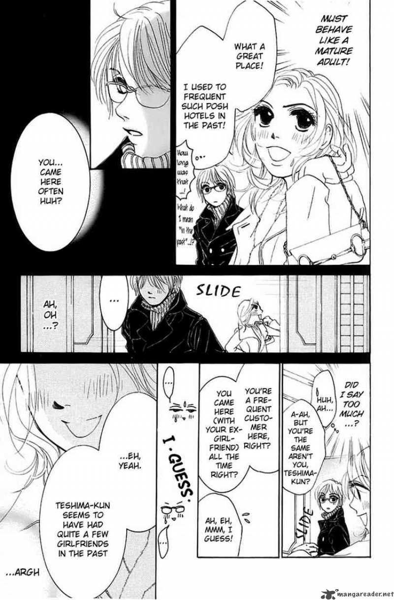 Hotaru No Hikari Chapter 5 Page 19