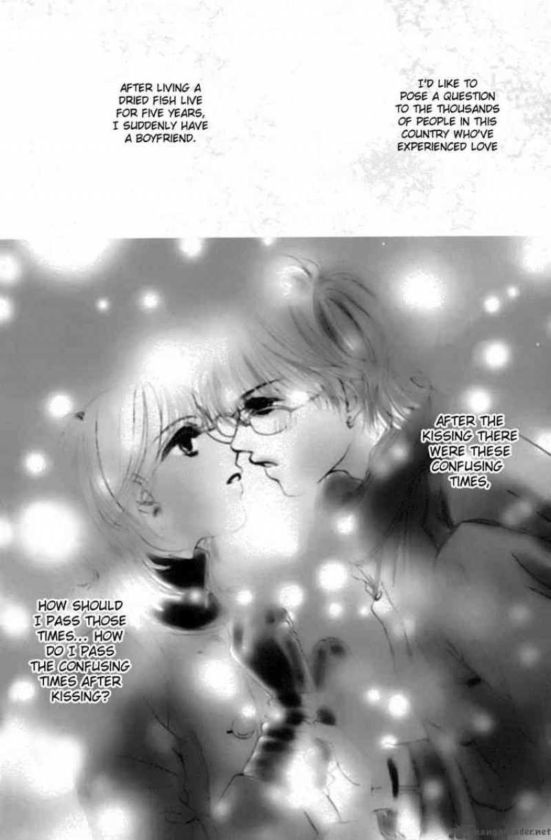 Hotaru No Hikari Chapter 5 Page 2