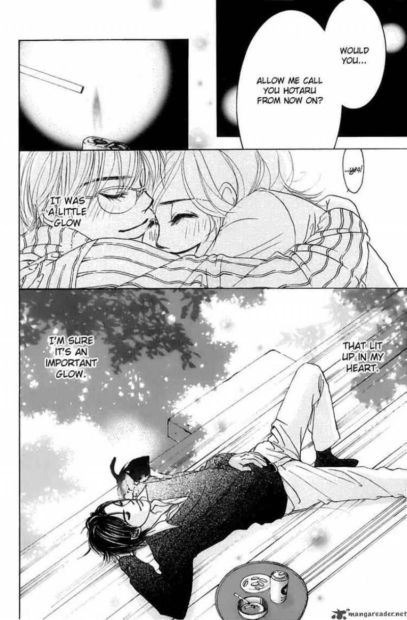 Hotaru No Hikari Chapter 5 Page 30