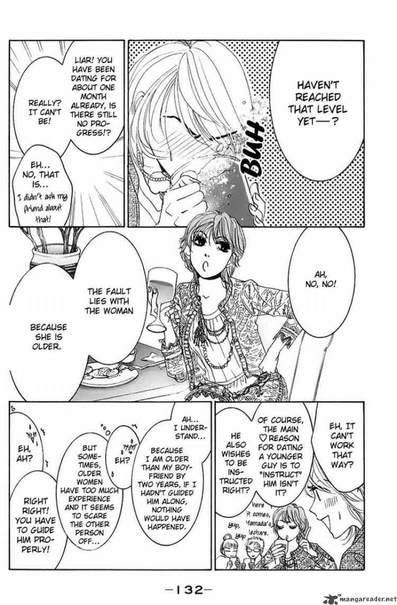 Hotaru No Hikari Chapter 5 Page 4