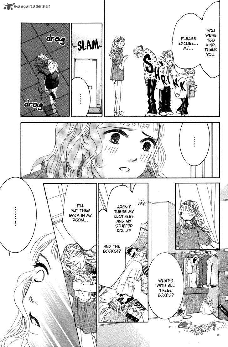 Hotaru No Hikari Chapter 50 Page 26