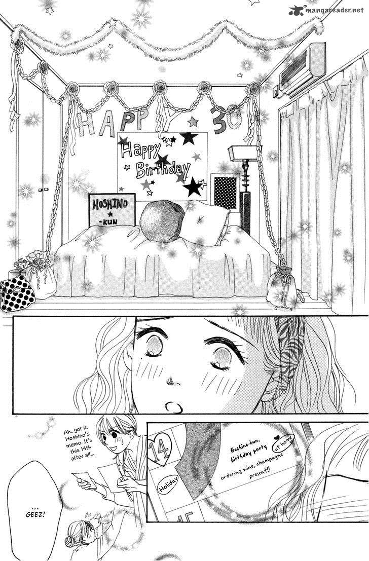 Hotaru No Hikari Chapter 50 Page 27