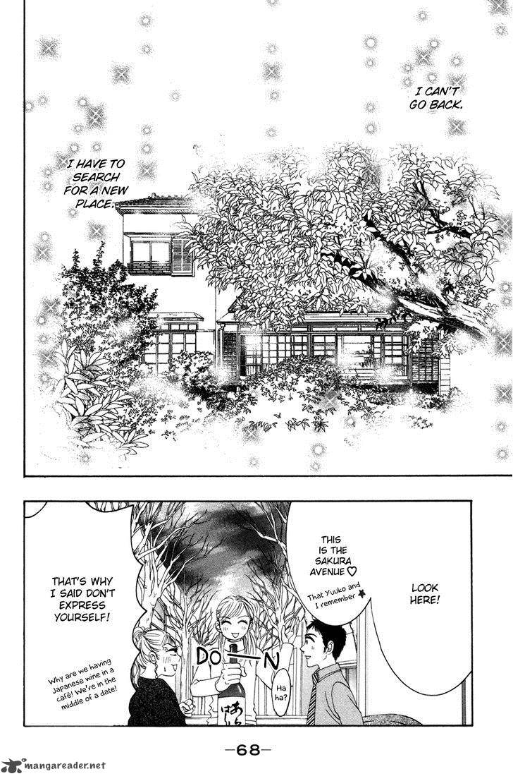 Hotaru No Hikari Chapter 50 Page 31