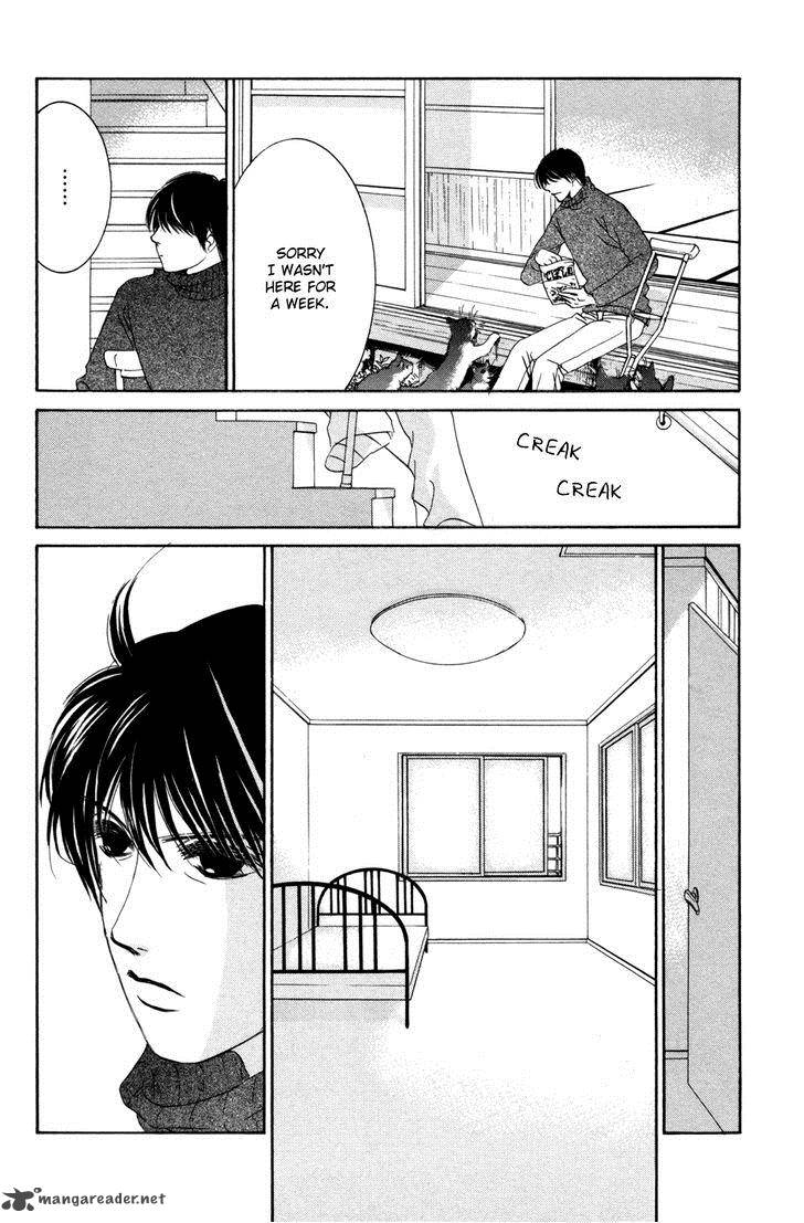 Hotaru No Hikari Chapter 50 Page 5