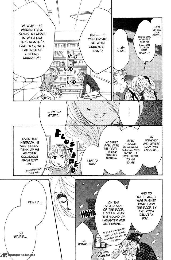 Hotaru No Hikari Chapter 50 Page 8