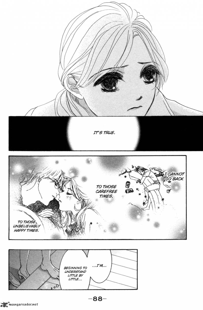Hotaru No Hikari Chapter 51 Page 22