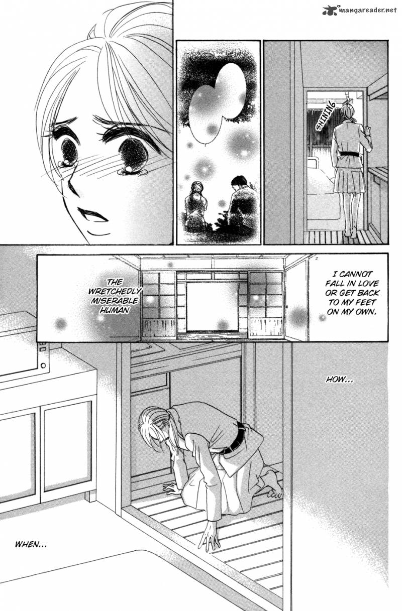 Hotaru No Hikari Chapter 51 Page 23