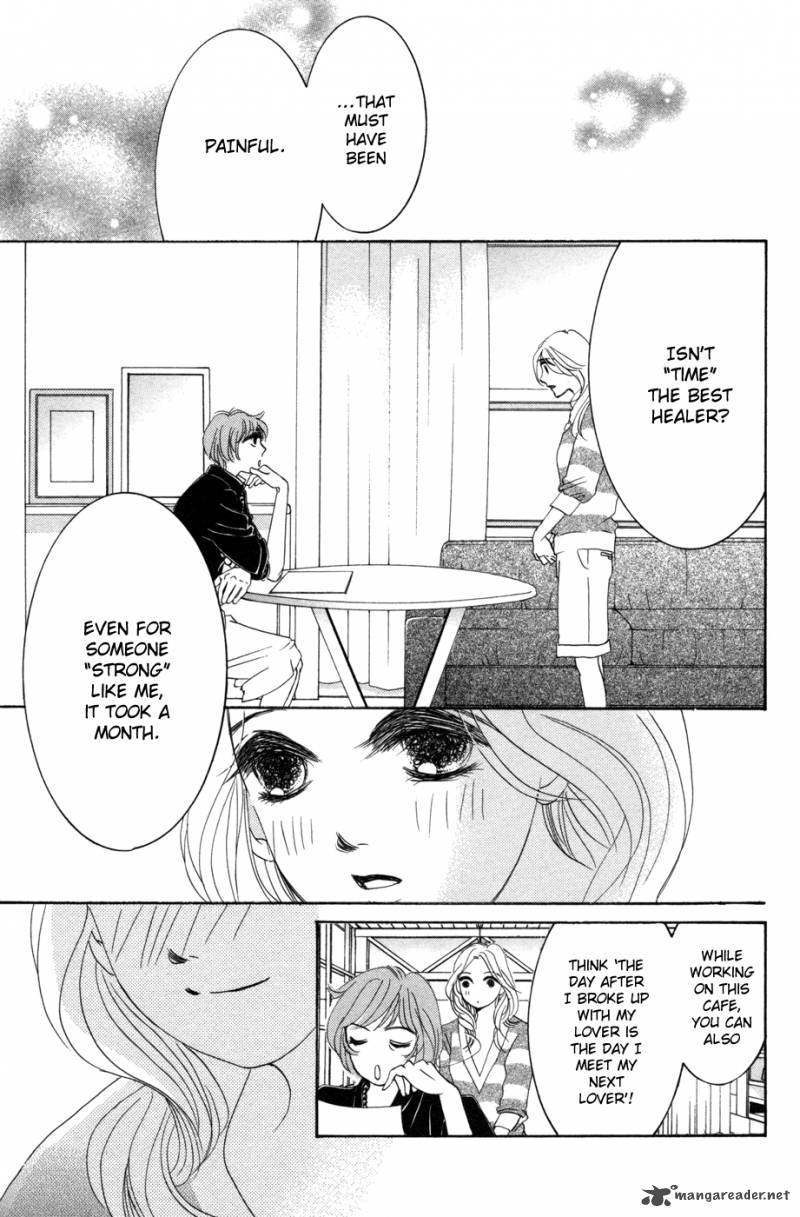 Hotaru No Hikari Chapter 51 Page 29