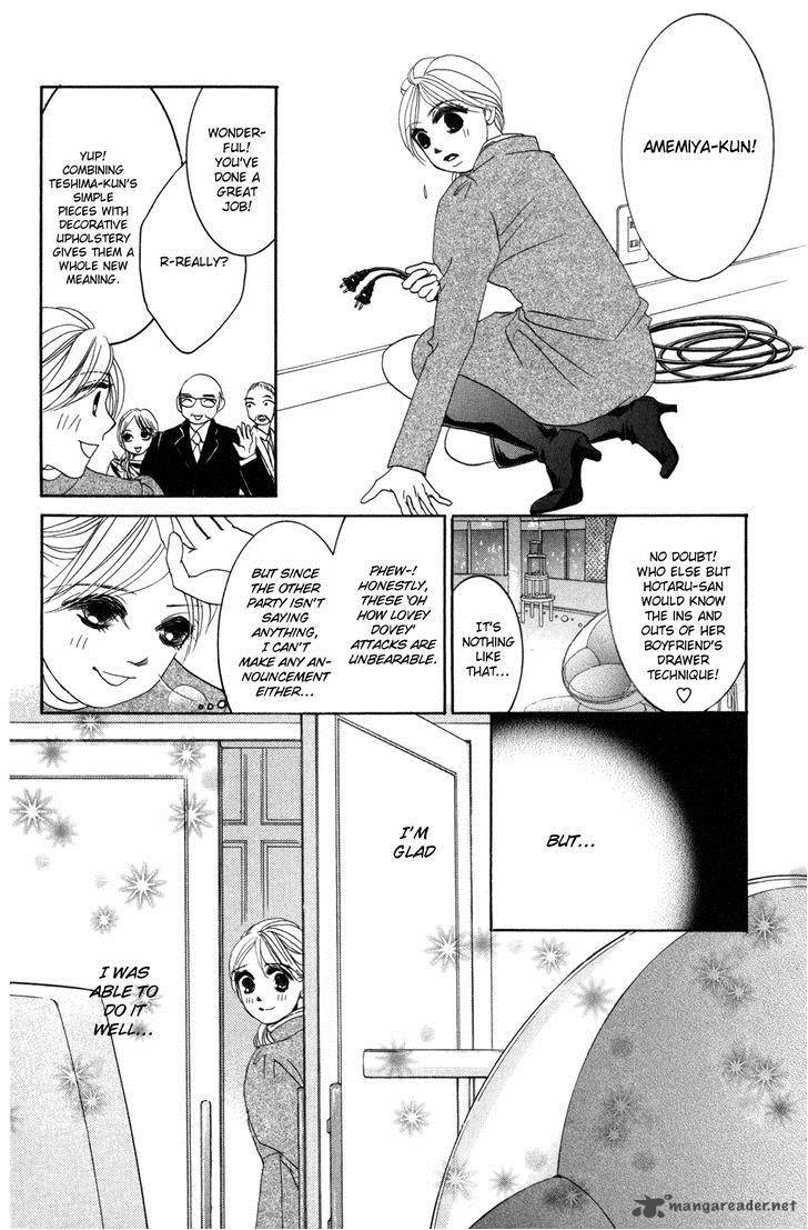 Hotaru No Hikari Chapter 52 Page 13