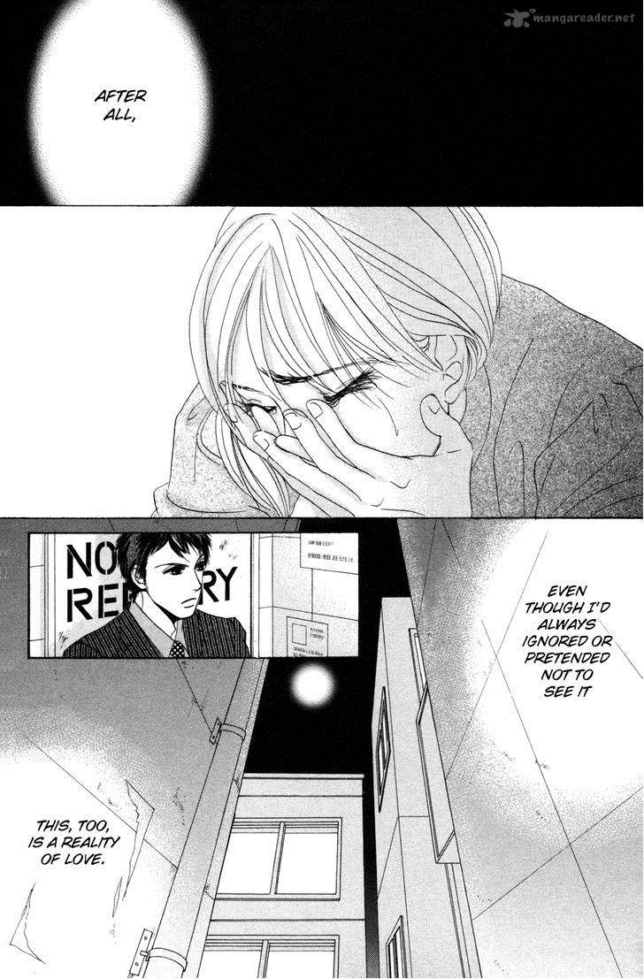 Hotaru No Hikari Chapter 52 Page 29