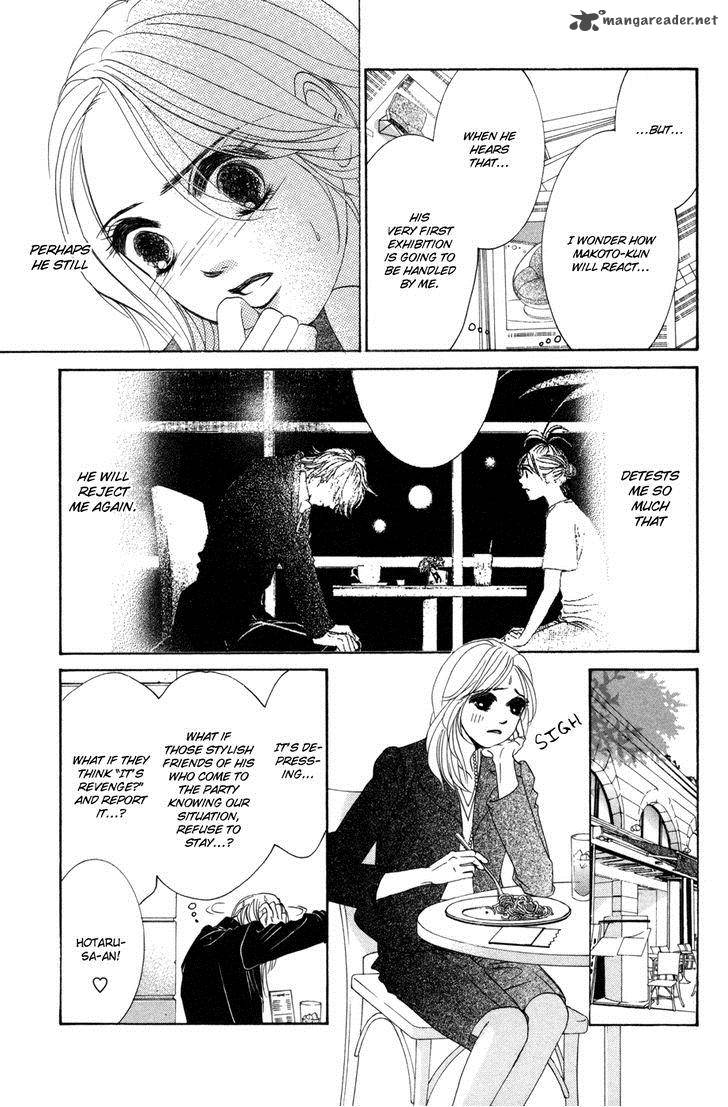 Hotaru No Hikari Chapter 52 Page 6