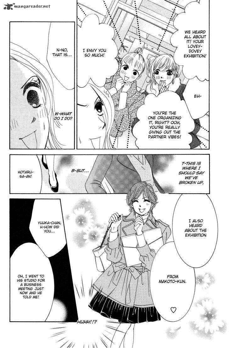 Hotaru No Hikari Chapter 52 Page 7