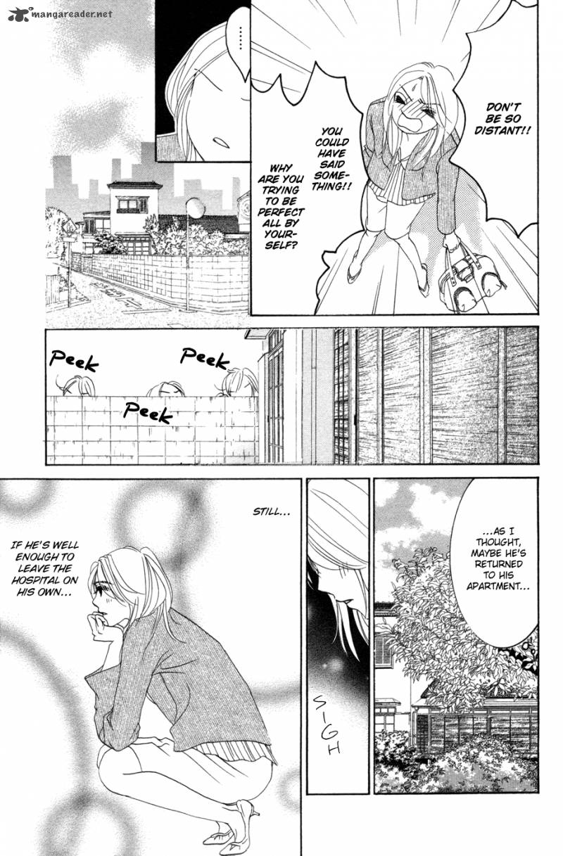 Hotaru No Hikari Chapter 53 Page 14