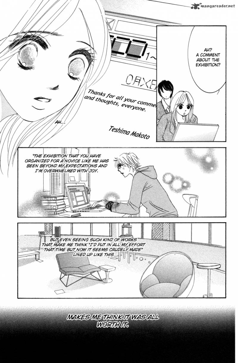 Hotaru No Hikari Chapter 53 Page 24