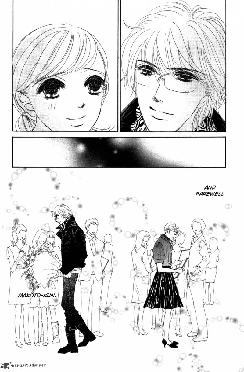 Hotaru No Hikari Chapter 53 Page 29