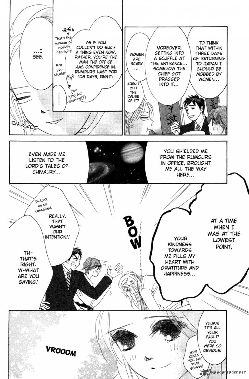 Hotaru No Hikari Chapter 53 Page 7