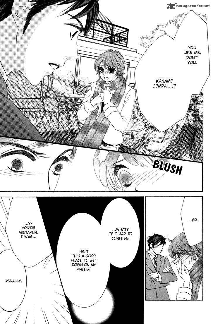 Hotaru No Hikari Chapter 54 Page 13