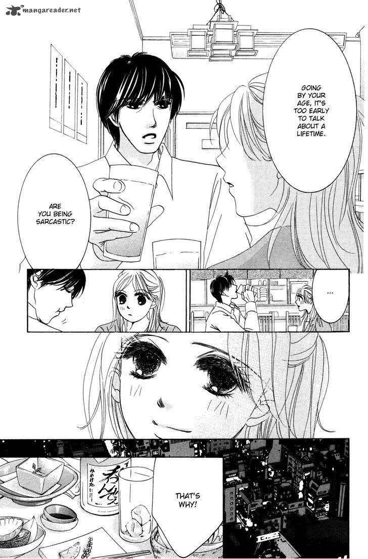 Hotaru No Hikari Chapter 54 Page 19