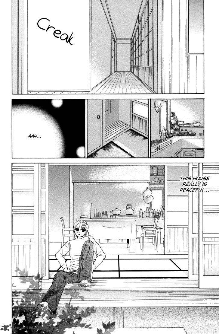 Hotaru No Hikari Chapter 54 Page 24