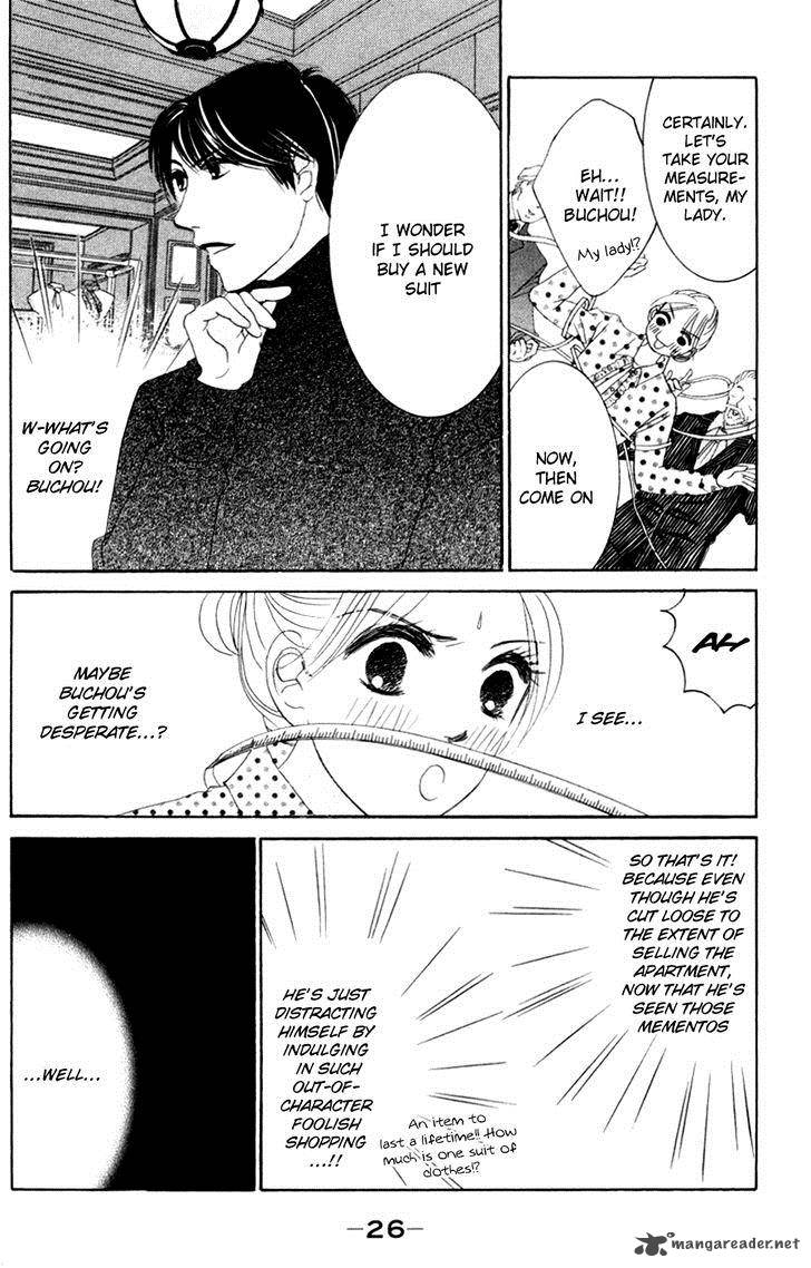 Hotaru No Hikari Chapter 55 Page 28
