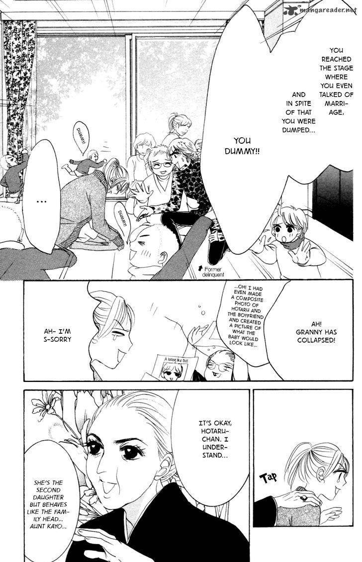 Hotaru No Hikari Chapter 57 Page 10