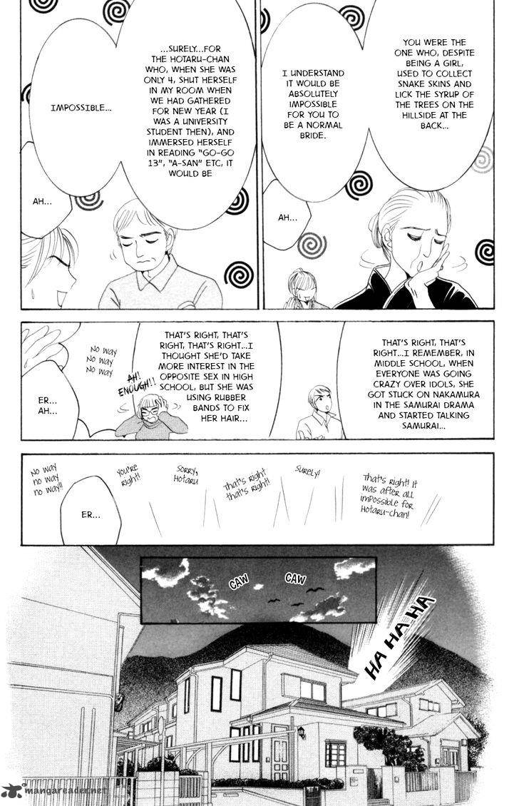 Hotaru No Hikari Chapter 57 Page 11