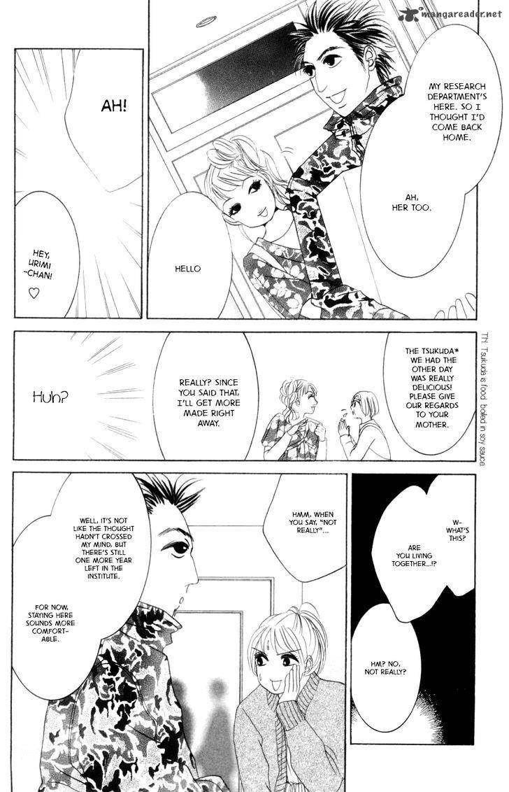 Hotaru No Hikari Chapter 57 Page 13