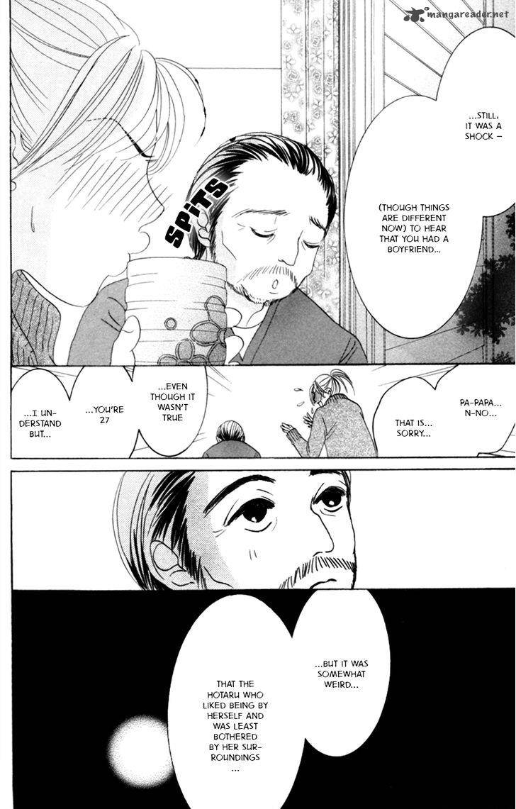 Hotaru No Hikari Chapter 57 Page 15
