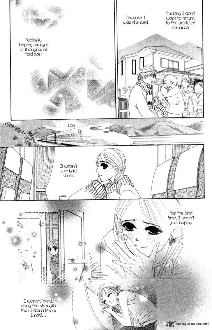 Hotaru No Hikari Chapter 57 Page 18