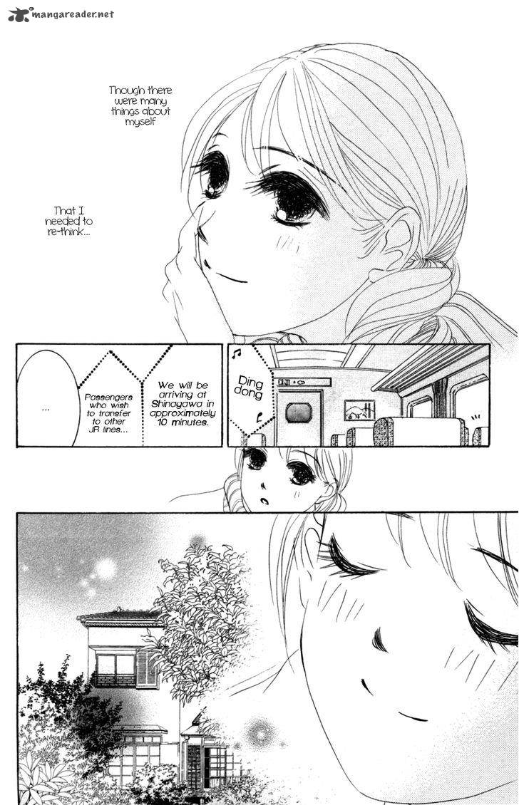 Hotaru No Hikari Chapter 57 Page 19