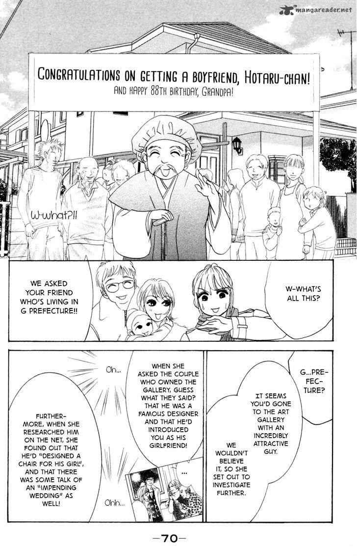Hotaru No Hikari Chapter 57 Page 7