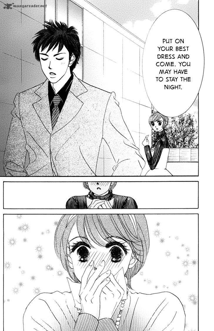 Hotaru No Hikari Chapter 58 Page 13