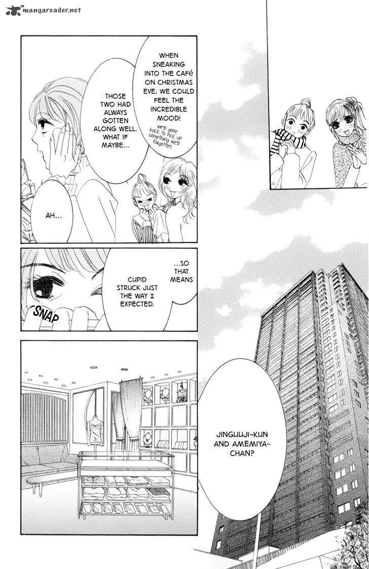 Hotaru No Hikari Chapter 58 Page 20