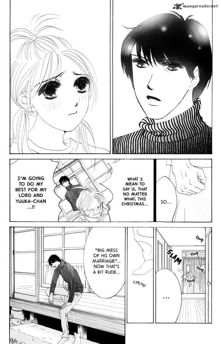 Hotaru No Hikari Chapter 58 Page 27