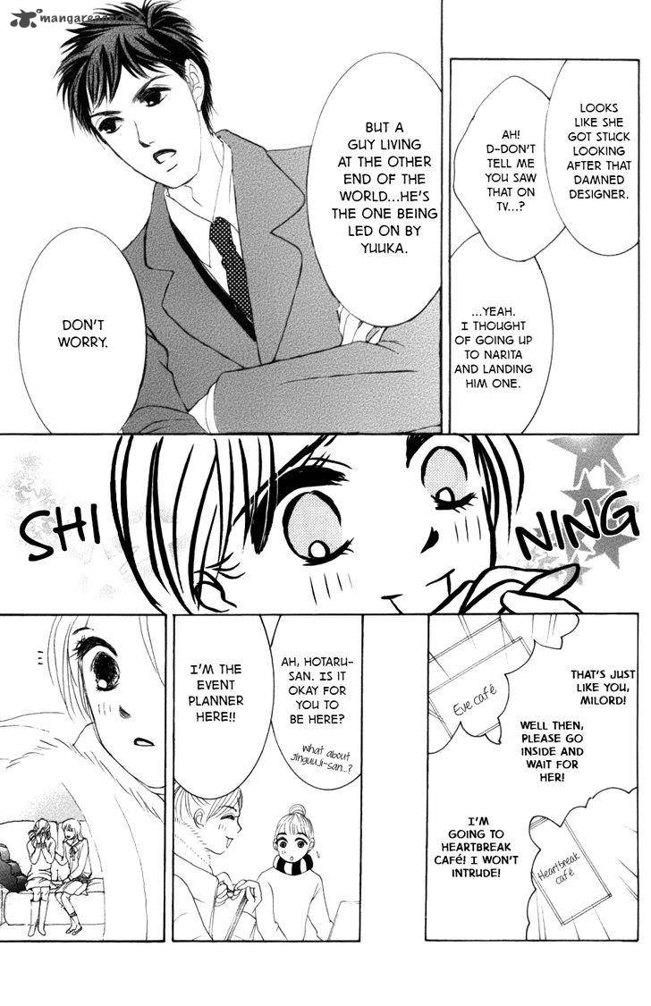 Hotaru No Hikari Chapter 59 Page 10