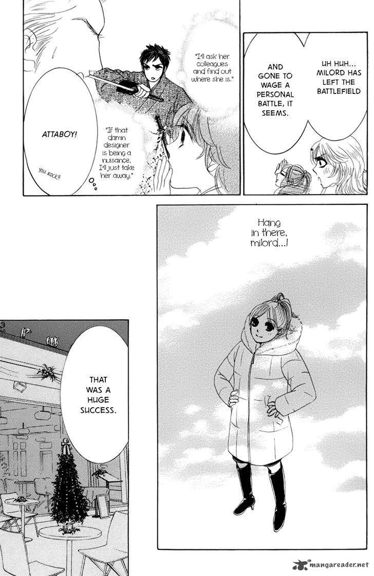 Hotaru No Hikari Chapter 59 Page 16