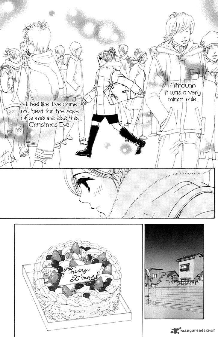 Hotaru No Hikari Chapter 59 Page 18