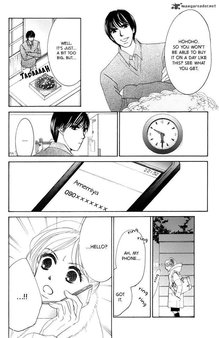Hotaru No Hikari Chapter 59 Page 19