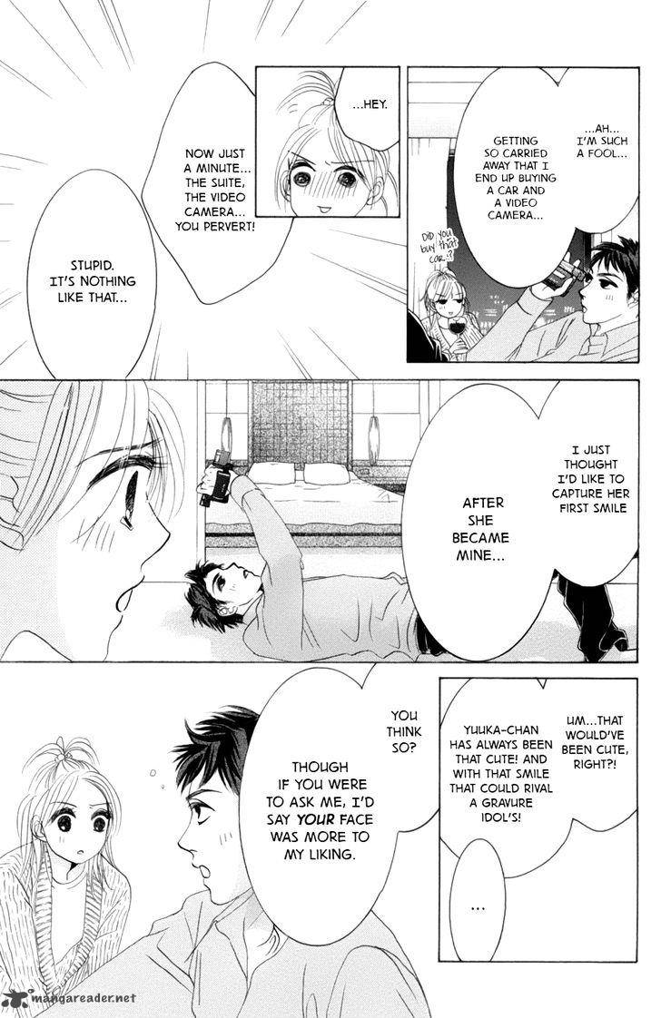 Hotaru No Hikari Chapter 59 Page 24