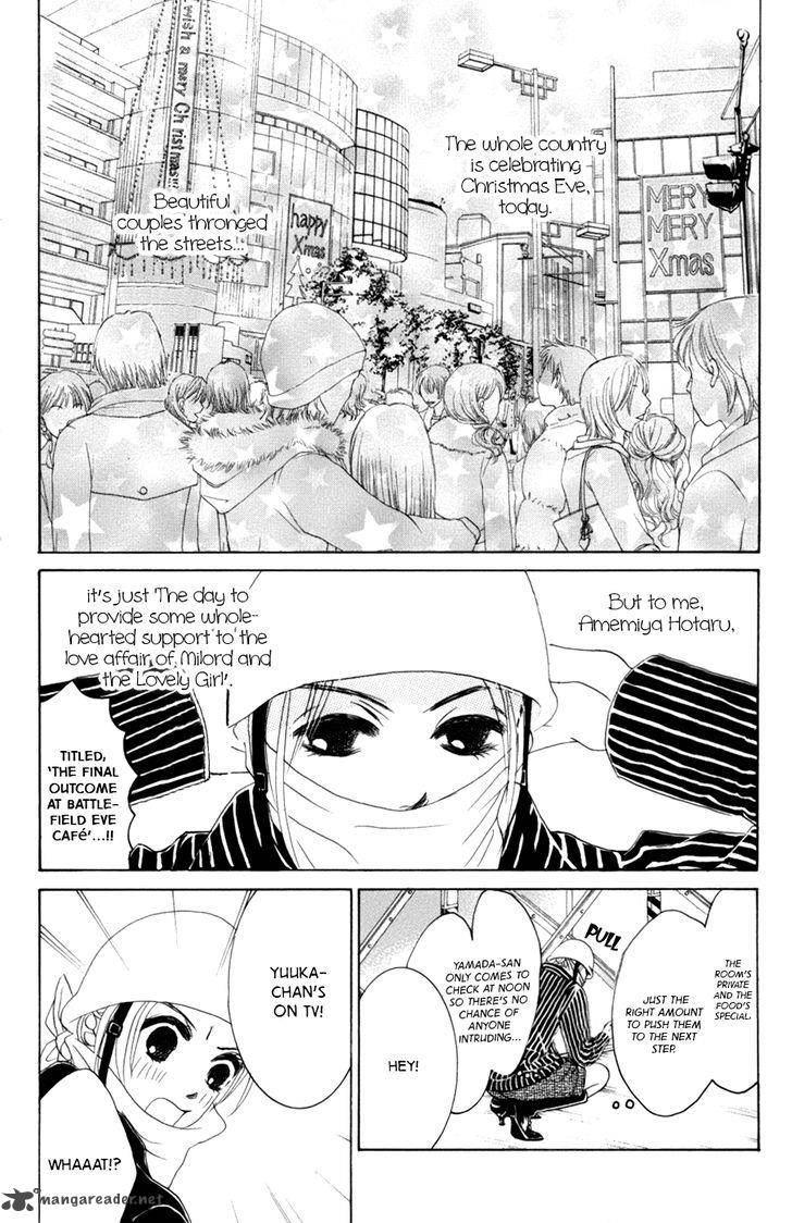 Hotaru No Hikari Chapter 59 Page 3