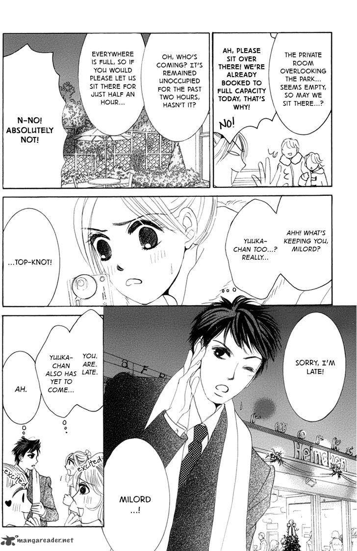 Hotaru No Hikari Chapter 59 Page 9