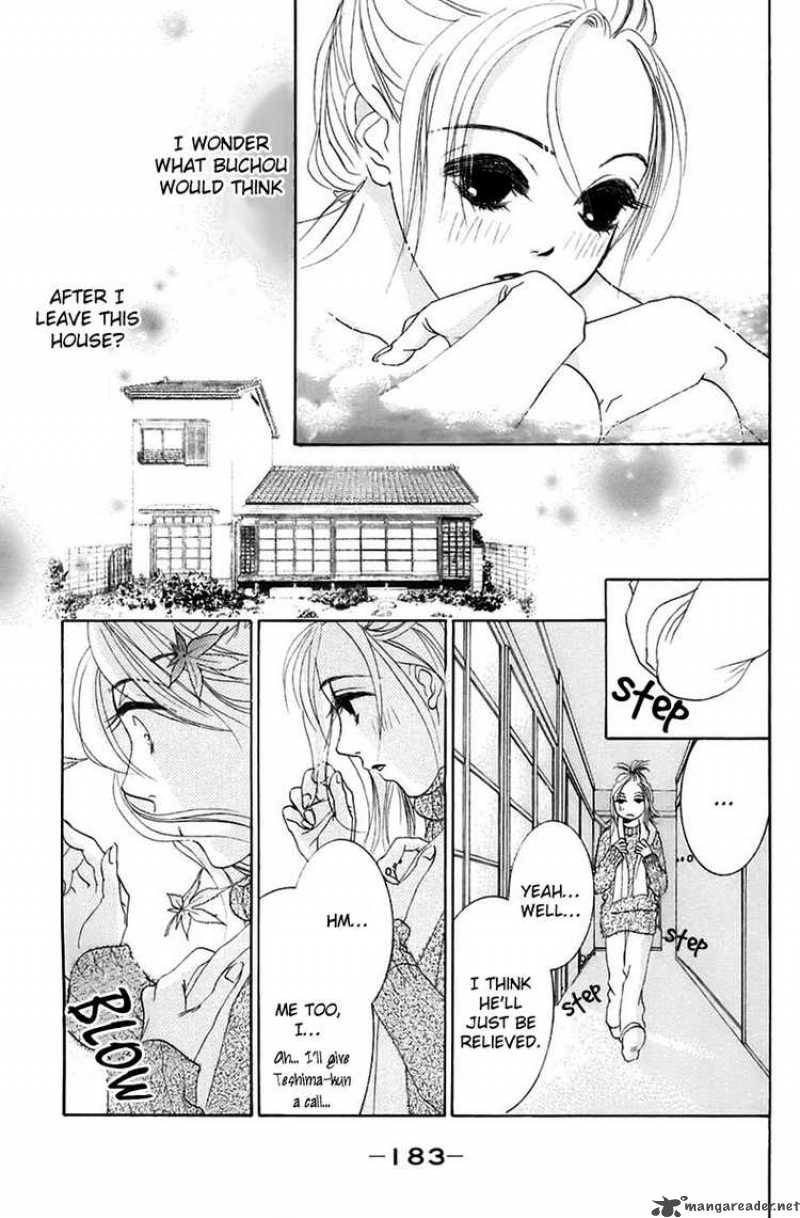 Hotaru No Hikari Chapter 6 Page 25