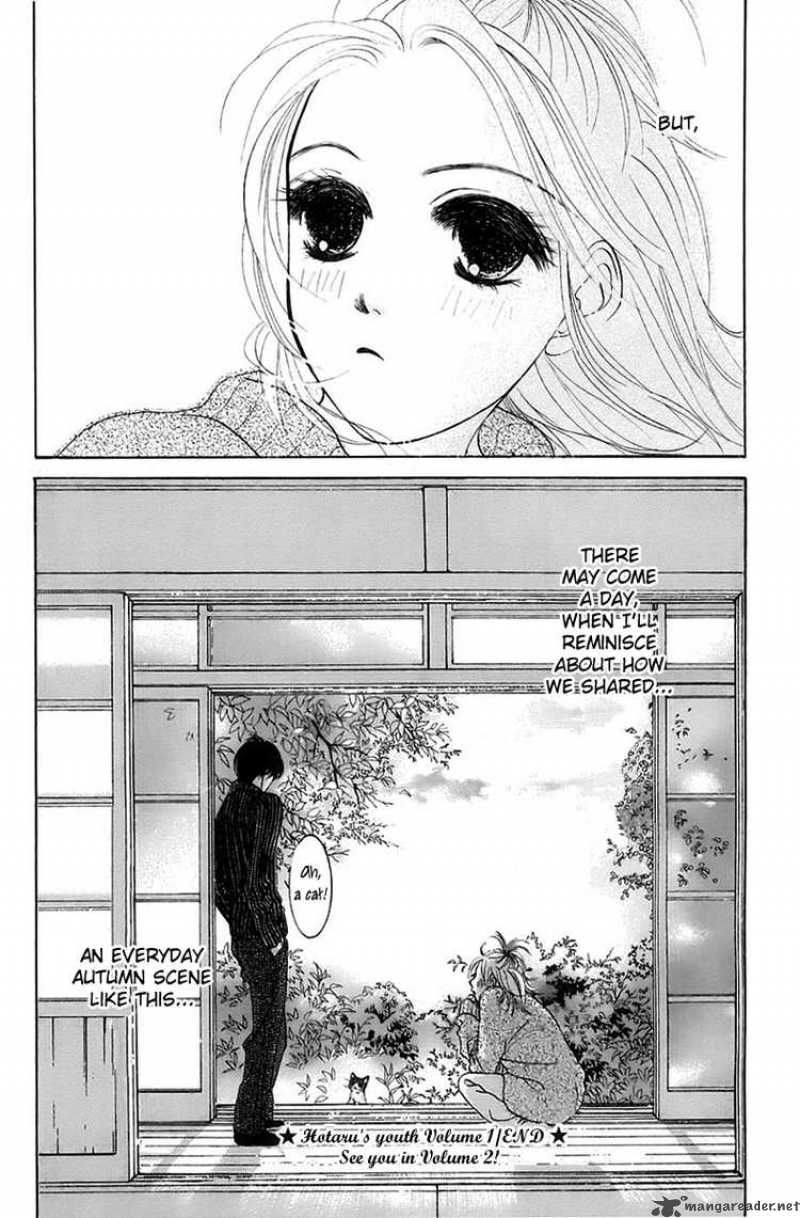 Hotaru No Hikari Chapter 6 Page 28