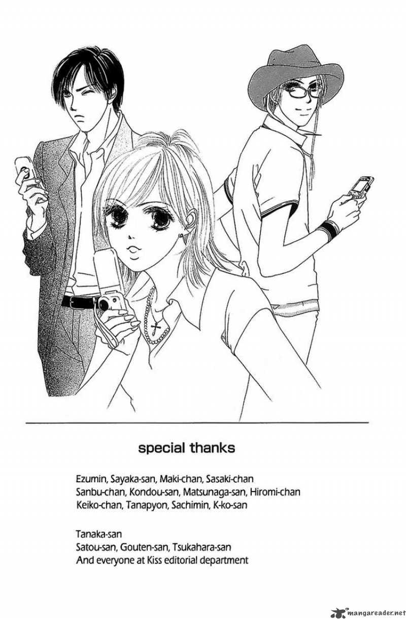 Hotaru No Hikari Chapter 6 Page 29