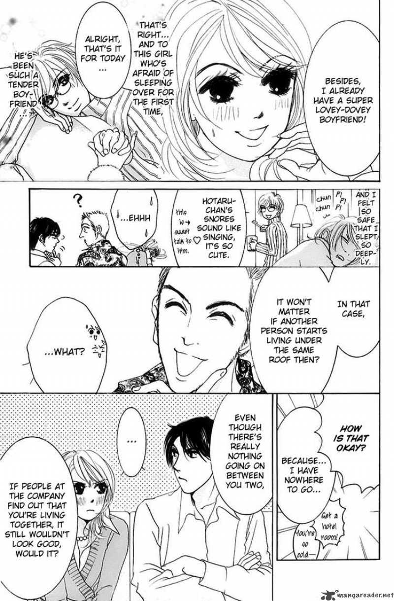 Hotaru No Hikari Chapter 6 Page 7