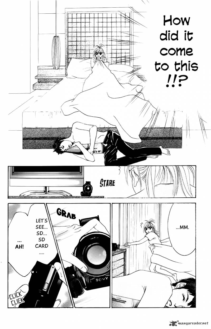 Hotaru No Hikari Chapter 60 Page 10